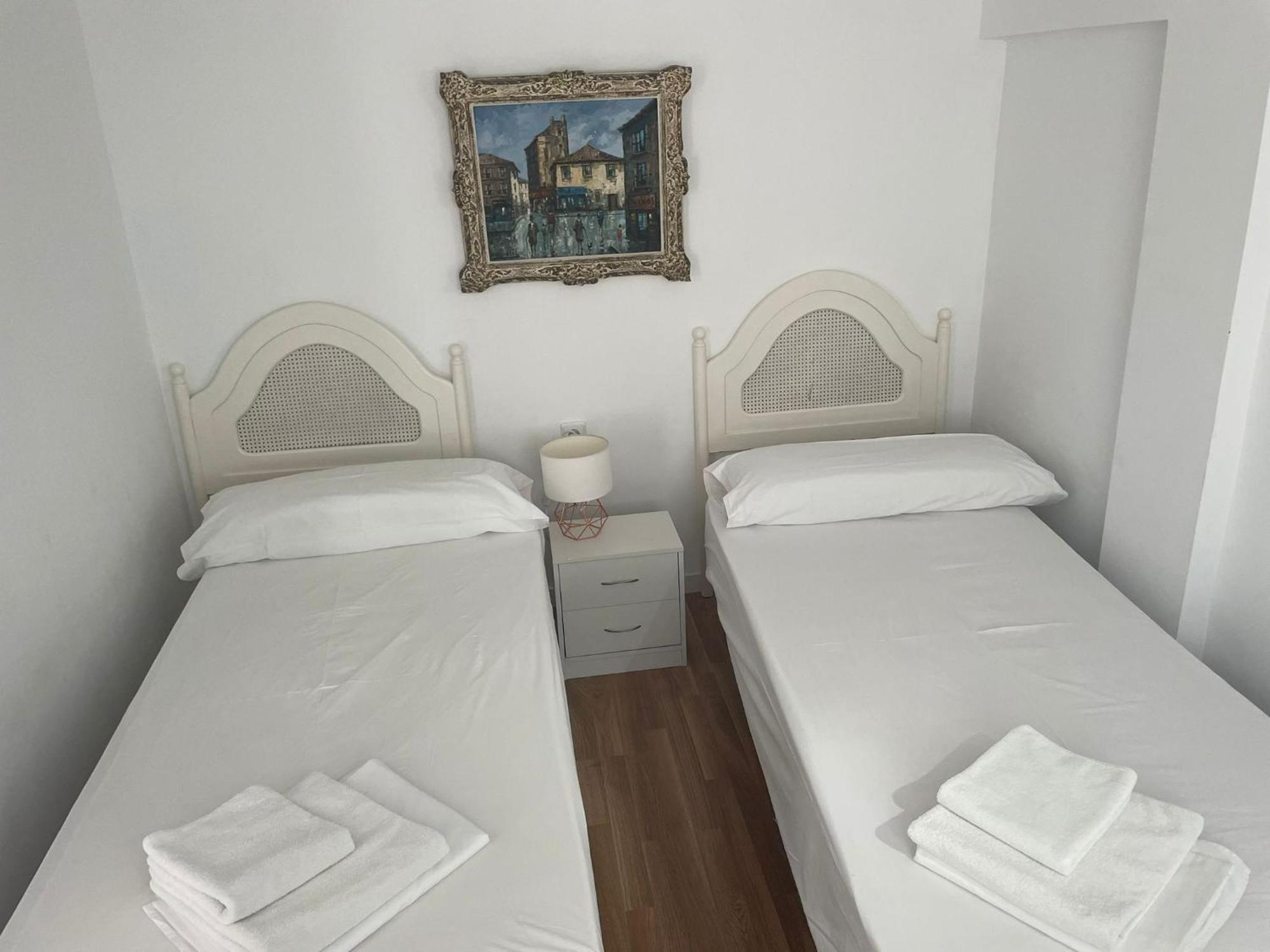 Apartment Skol A923 - Wa Marbella